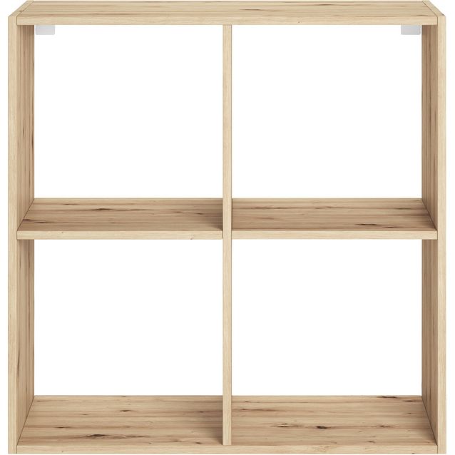 Hylly Eltap Jugis 80x80cm, tammi