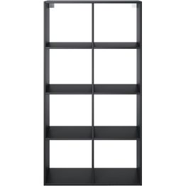 Hylly Eltap Postto 80x150cm, musta
