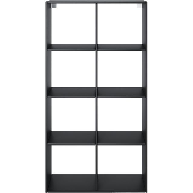 Hylly Eltap Postto 80x150cm, musta