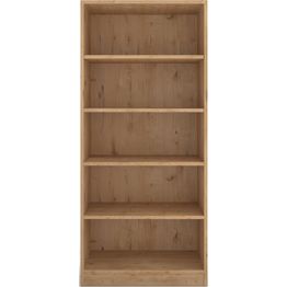 Hylly Eltap Seilf 80x180cm
