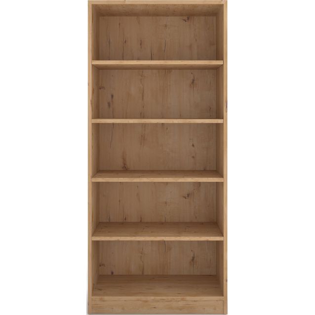 Hylly Eltap Seilf 80x180cm, tammi