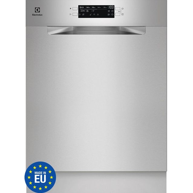 Astianpesukone Electrolux ESS48305UX, 60cm, teräs