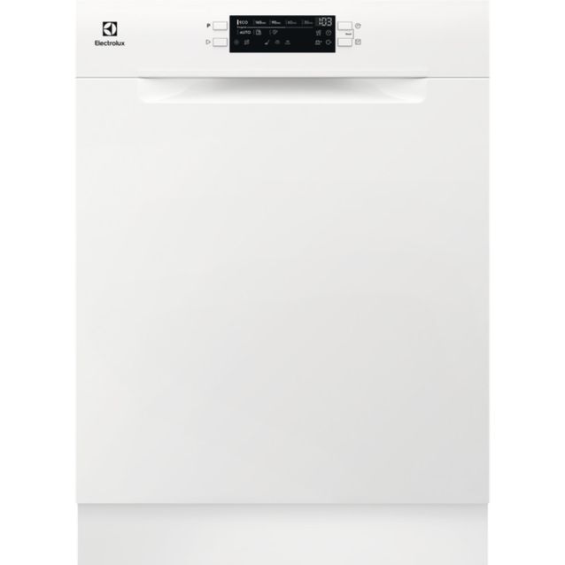 Astianpesukone Electrolux ESA47220UW 300 AirDry