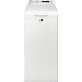 Päältä täytettävä pesukone Electrolux EW6T3226B3