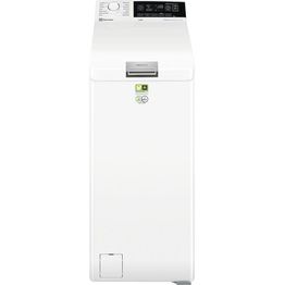 Päältä täytettävä pesukone Electrolux EW7T673L1L