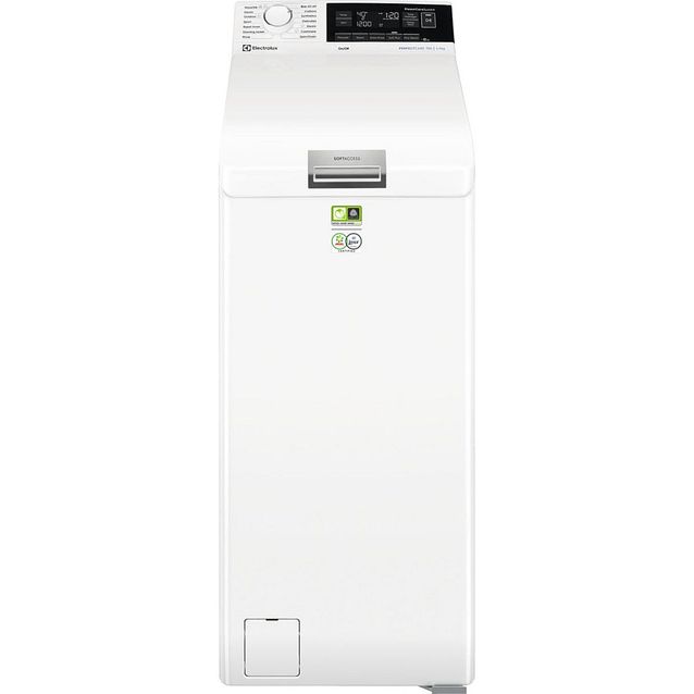Päältä täytettävä pesukone Electrolux EW7T673L1L