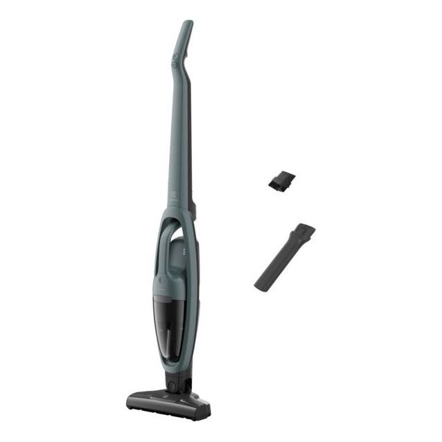Varsi-imuri Electrolux 500 ES52CB18OG, sinivihreä