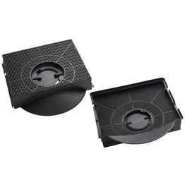 Hiilisuodatin Electrolux MCFE10ST OdourClean Standard 