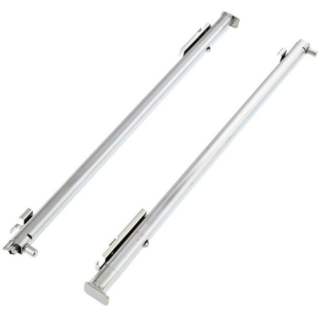 Teleskooppikiskot Electrolux E4OHTR311, 3kpl