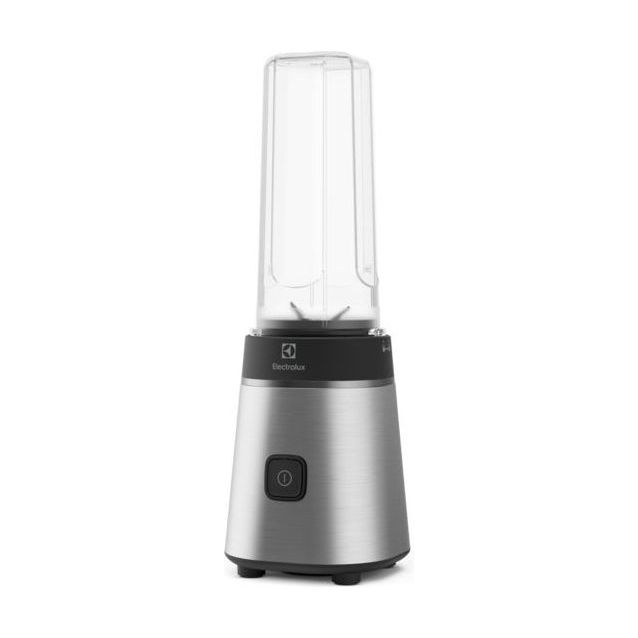 Tehosekoitin Electrolux Create 3 Sports Blender E3SB1-4ST, teräs