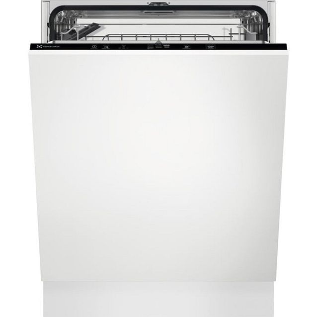 Astianpesukone Electrolux EEA27200L, integroitava