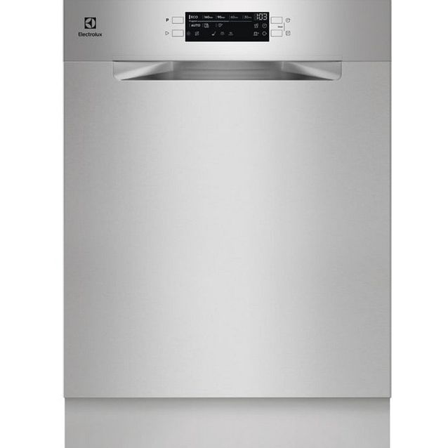 Astianpesukone Electrolux ESA47405UX