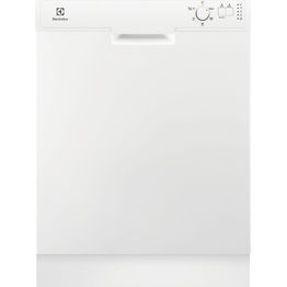 Astianpesukone Electrolux 300 AirDry ESA17200U 60cm