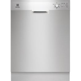 Astianpesukone Electrolux 300 AirDry ESA17200UX 60cm teräs