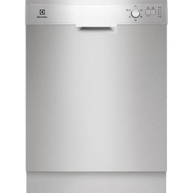 Astianpesukone Electrolux 300 AirDry ESA17200UX 60cm teräs