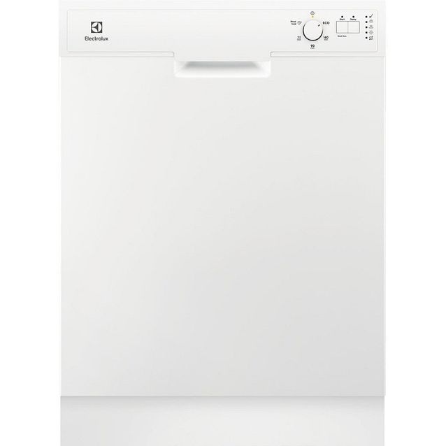 Astianpesukone Electrolux ESA17200UW 300