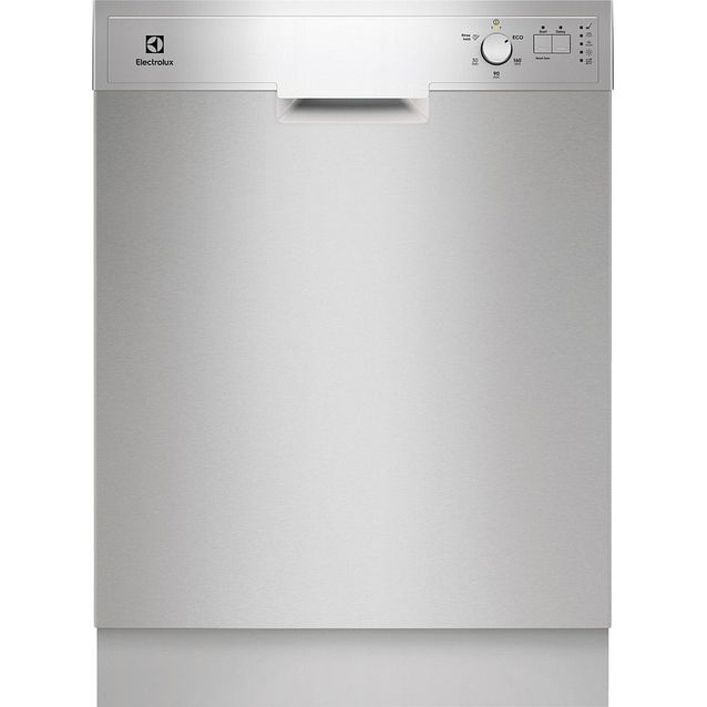 Astianpesukone Electrolux ESA17200UX, integroitava