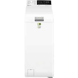 Päältä täytettävä pesukone Electrolux EW8T673E1E 800, 7kg