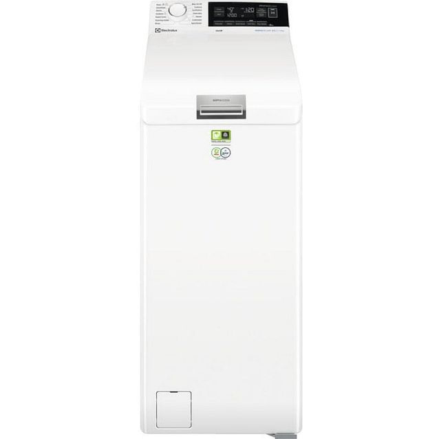 Päältä täytettävä pesukone Electrolux EW8T673E1E 800, 7kg