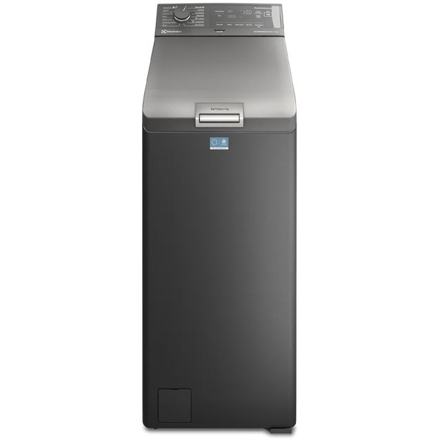 Päältä täytettävä pesukone Electrolux EW7T073R1G 700, 6kg