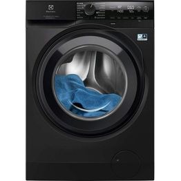 Edestä täytettävä pesukone Electrolux EFI742LX4G, 10.5kg