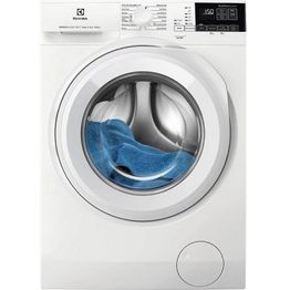 Kuivaava pesukone Electrolux EWG701A94A 700 SteamCare, 9kg