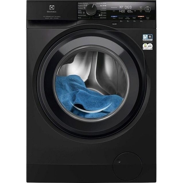 Kuivaava pesukone Electrolux EWI742LX6G 700 SteamCare, 10.5kg