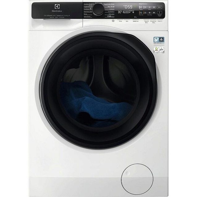 Kuivaava pesukone Electrolux EWI754LY6Q 700 SteamCare, 11kg