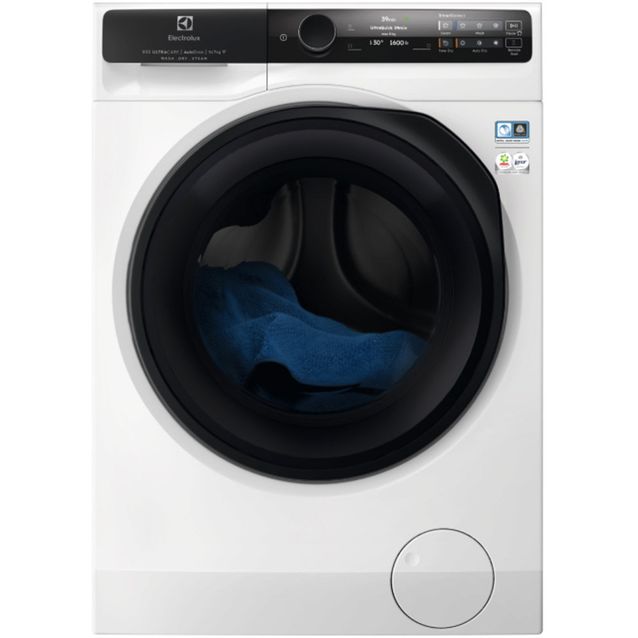 Kuivaava pesukone Electrolux EWI874LY6Q, 11/7kg