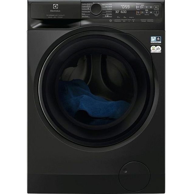 Kuivaava pesukone Electrolux EWI754RY6G 700 SteamCare, 11kg