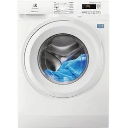 Edestä täytettävä pesukone Electrolux EW5F4248N1, 8kg
