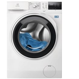 Edestä täytettävä pesukone Electrolux EFI623P94P 600 SensiCare, 9kg