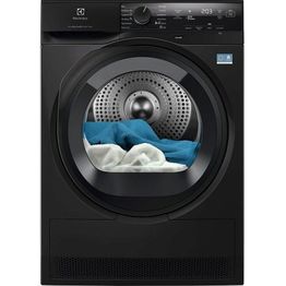 Lämpöpumppukuivausrumpu Electrolux EDI7H2E95G 700 DelicateCare, 9kg