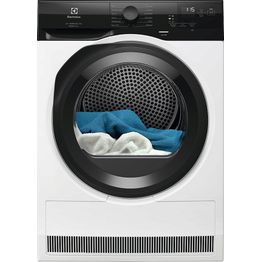 Lämpöpumppukuivausrumpu Electrolux EDE692A85A