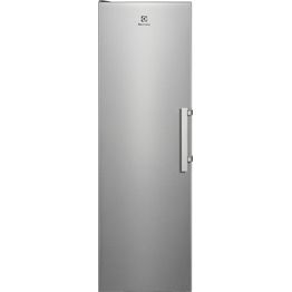 Kaappipakastin Electrolux Series 600 NoFrost EUT6NE28X 60cm, 280 l, teräs