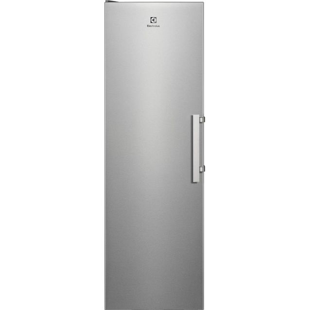 Kaappipakastin Electrolux 600 NoFrost EUT6NE28X 60cm teräs