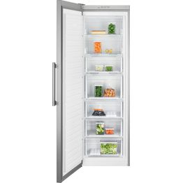 Kaappipakastin Electrolux Series 600 l,UT6NE28U1 60cm, teräs