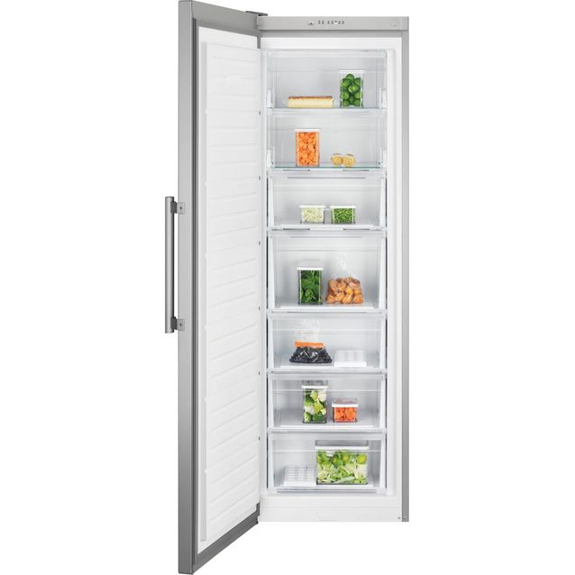 Kaappipakastin Electrolux LUT6NE28U1 60cm teräs