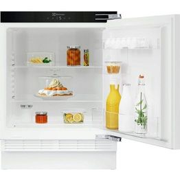 Jääkaappi Electrolux LXS3SE82R, integroitava