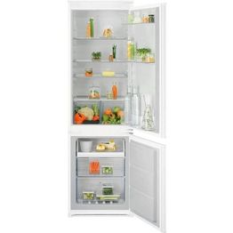 Jääkaappipakastin Electrolux ENA7NE18S, integroitava