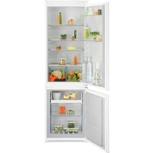 Jääkaappipakastin Electrolux ENA7NE18S, integroitava