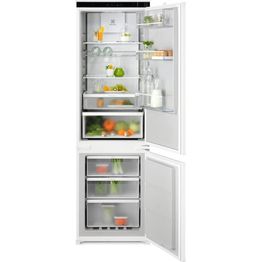 Jääkaappipakastin Electrolux LNT6ME18S, integroitava