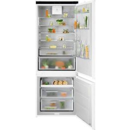 Jääkaappipakastin Electrolux ENA7TE75S, integroitava