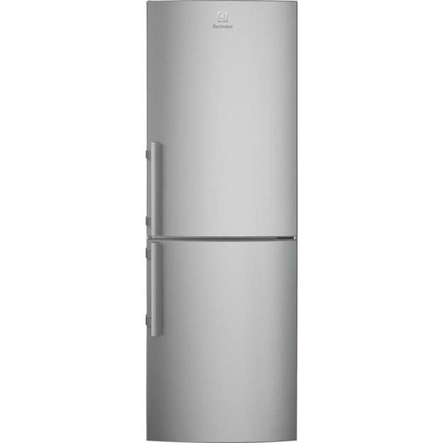 Jääkaappipakastin Electrolux LNT3LE3X1