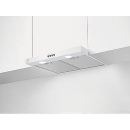 Liesituuletin Electrolux 300 LFG335W 50cm valkoinen