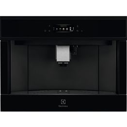 Kahvinkeitin Electrolux EBC85H kalusteeseen asennettava
