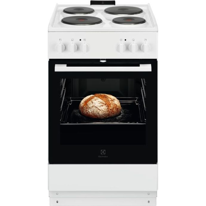 Lattialiesi Electrolux 300 LKS500003W, 50cm, valkoinen