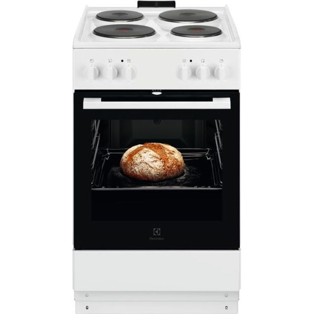 Lattialiesi Electrolux 300 LKS500003W, 50cm, valkoinen