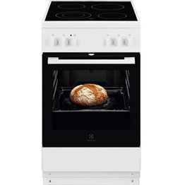 Keraaminen liesi Electrolux LKR5000N0W