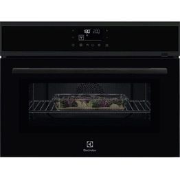 Yhdistelmäuuni Electrolux COMP00CB 600 CombiQuick